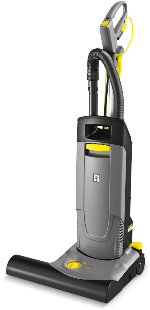Rokas Putekļu Sūcējs Karcher CV 48/2