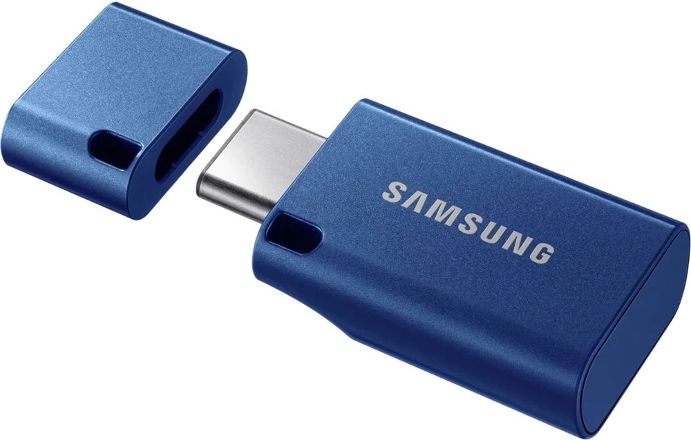 USB Zibatmiņa Samsung Flash Drive Type-C