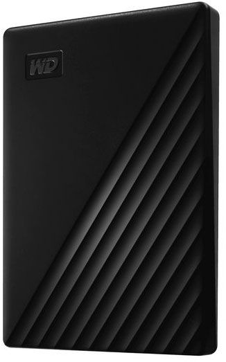 Ārējais Cietais Disks HDD Western Digital