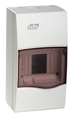 Virsapmetuma Sadales Skapis Ide Combi 40S