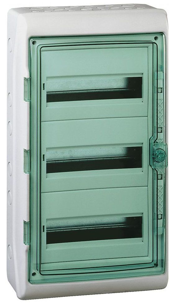 Virsapmetuma Sadales Skapis Schneider Electric Kaedra