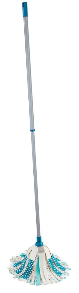 Grīdas Slota Leifheit Power Mop 3in1