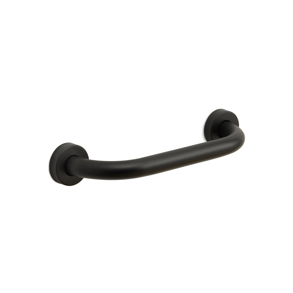 Rokturis Atbalstam Gedy Up, 300mm, Melns