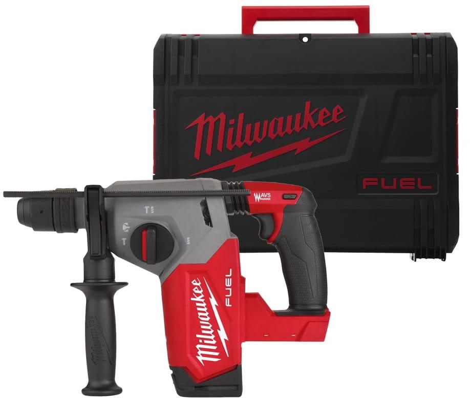 Perforators Milwaukee M18FHX-0X Bez Akumulatora Un