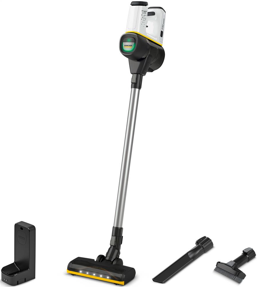 Rokas Putekļu Sūcējs Karcher VC 6