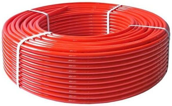 Silto Grīdu Caurule Gallaplast LTS PE-RT