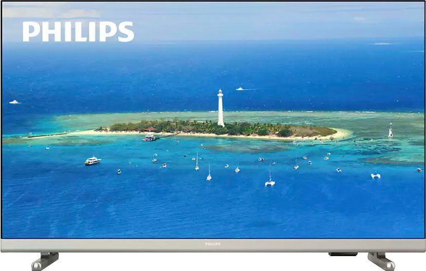 TV PHILIPS 32PHS5527/12 (LED - 32'' - 81 cm - HD Ready)