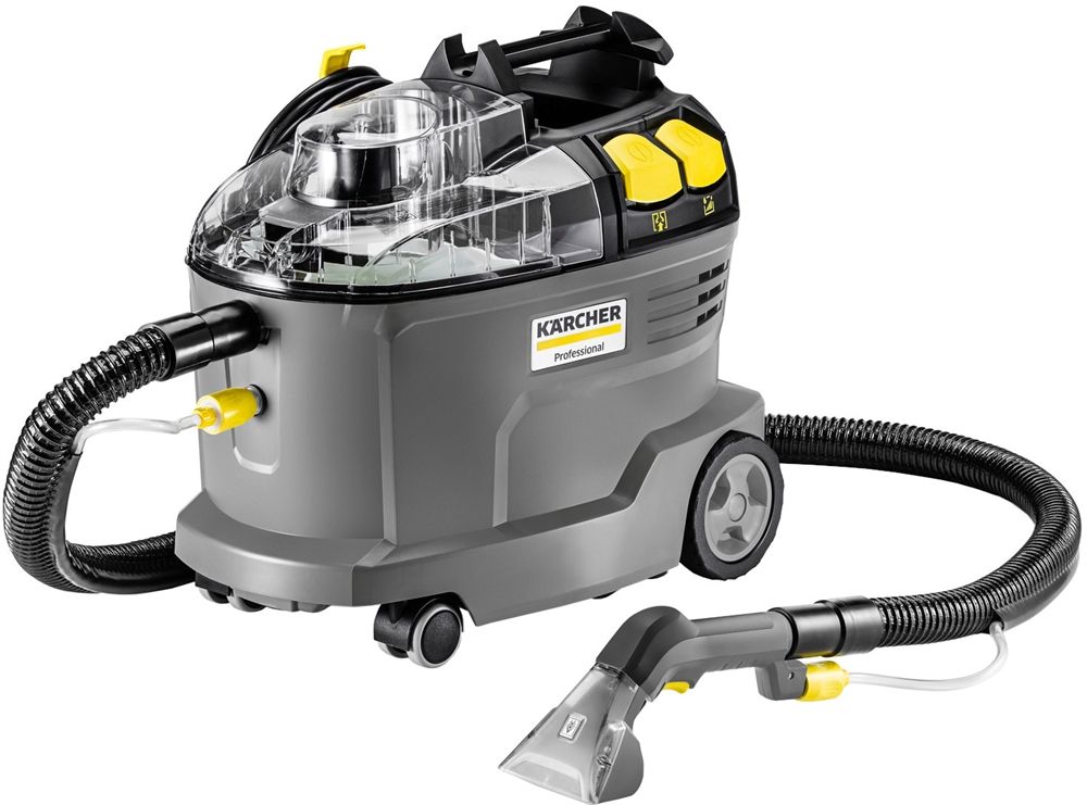 Putekļu Sūcējs Karcher Puzzi 8/1 C