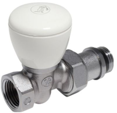 Radiatora ventilis Giacomini R6TG Taisns 3/4