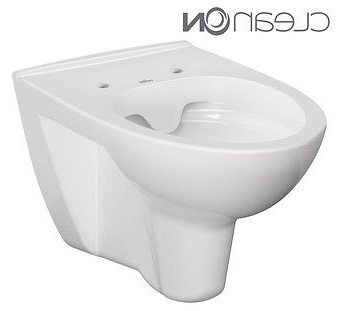 Piekaramais Tualetes Pods Cersanit Parva CleanOn