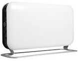 Elektriskais Radiators (Konvektors) Mill SG2000LED 2000W