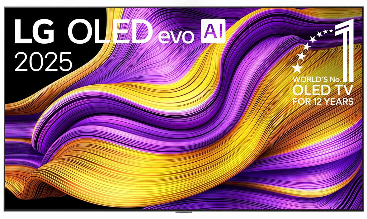 Televizors LG OLED83G51LW 83"(210cm) OLED