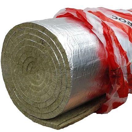 Akmens vates paklājs Paroc Hvac Mat