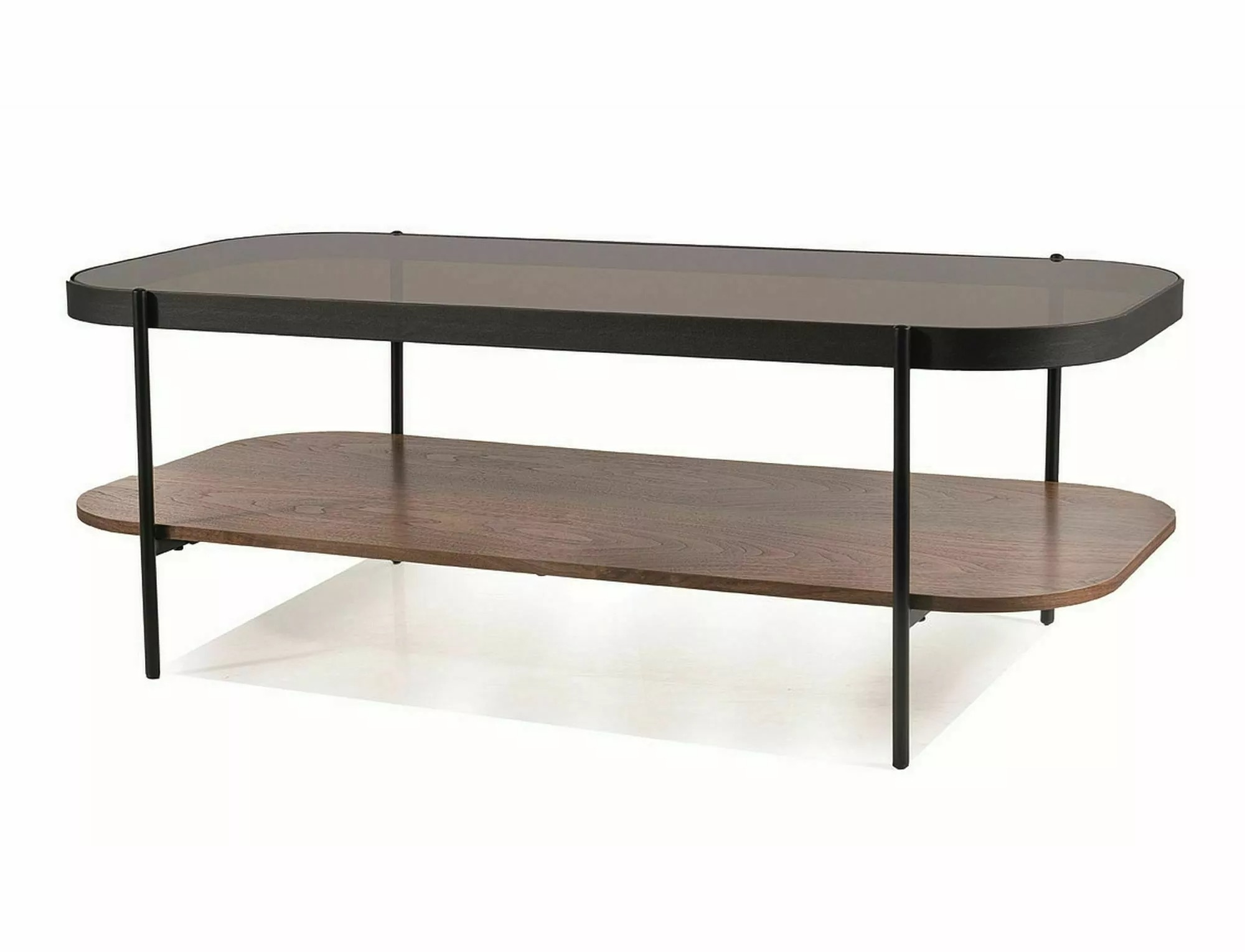 Kafijas Galdiņš Signal Prima A, 120x58x43cm