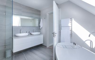 8 galvenie posmi tavas vannas istabas remontā