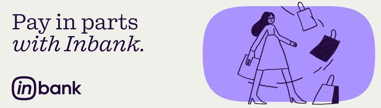 Inbank hire purchase