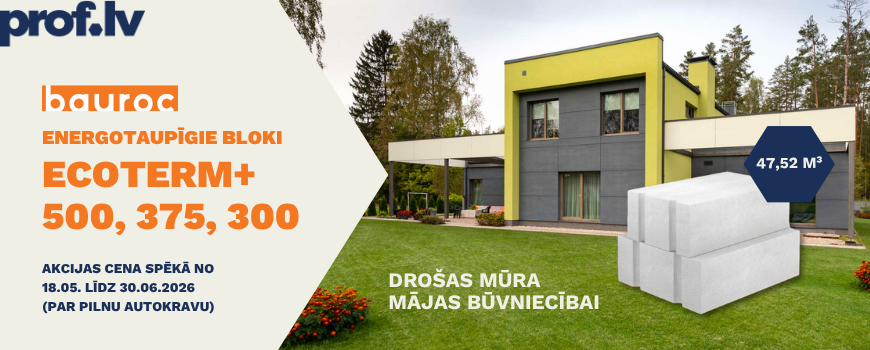 Ecoterm+ Akcija