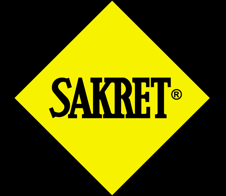 Sakret Logo