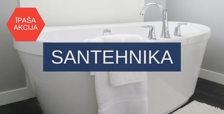 Santehnika