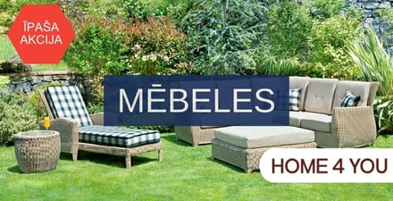 Mēbeles