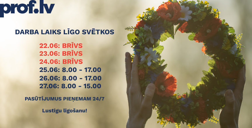 Lustīgu līgošanu