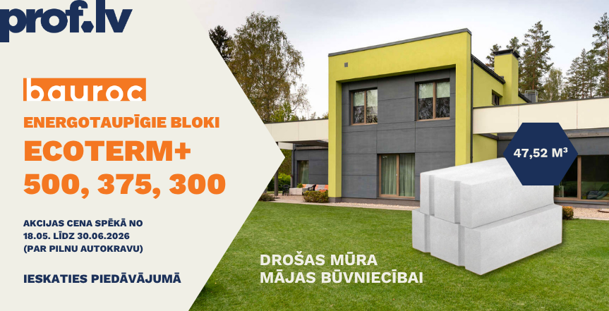 Ecoterm+ akcija