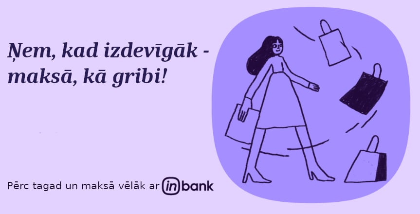 Inbank nomaksa