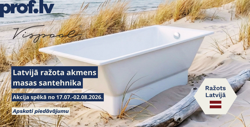 Vispool akcija