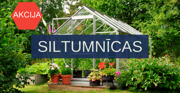 Siltumnīcas