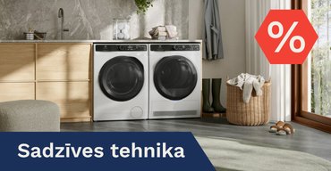 Sadzīves tehnika