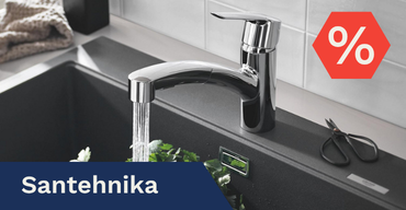 Santehnika